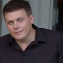 The 39 Steps Continues Talkbacks With Comedian Christian Finnegan & Cast On 6/16